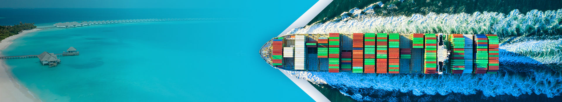 Professional International Logistics Service Platform