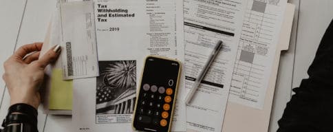 Customs Clearance Services - Professional Import Export Clearance - Fast Release Logistics