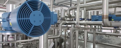 Railway Transport - China Europe Block Train - International Rail Freight Services