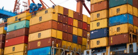 Special Container Services - Customized Container Solutions - Professional Special Equipment Logistics