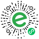 Ecer Freight Mini Program QR Code